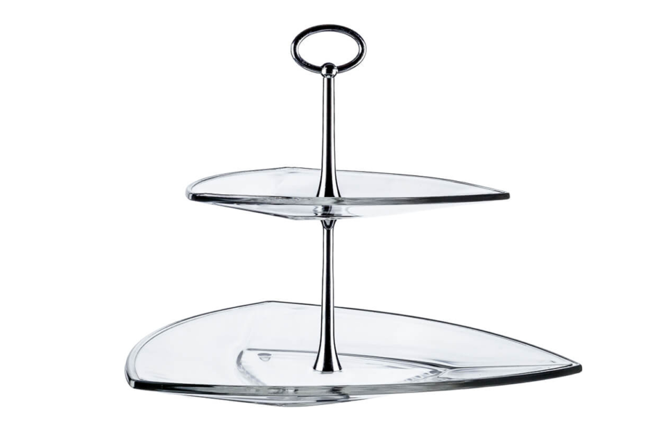 EGIPT Patera przezroczysty - zdjęcie 0