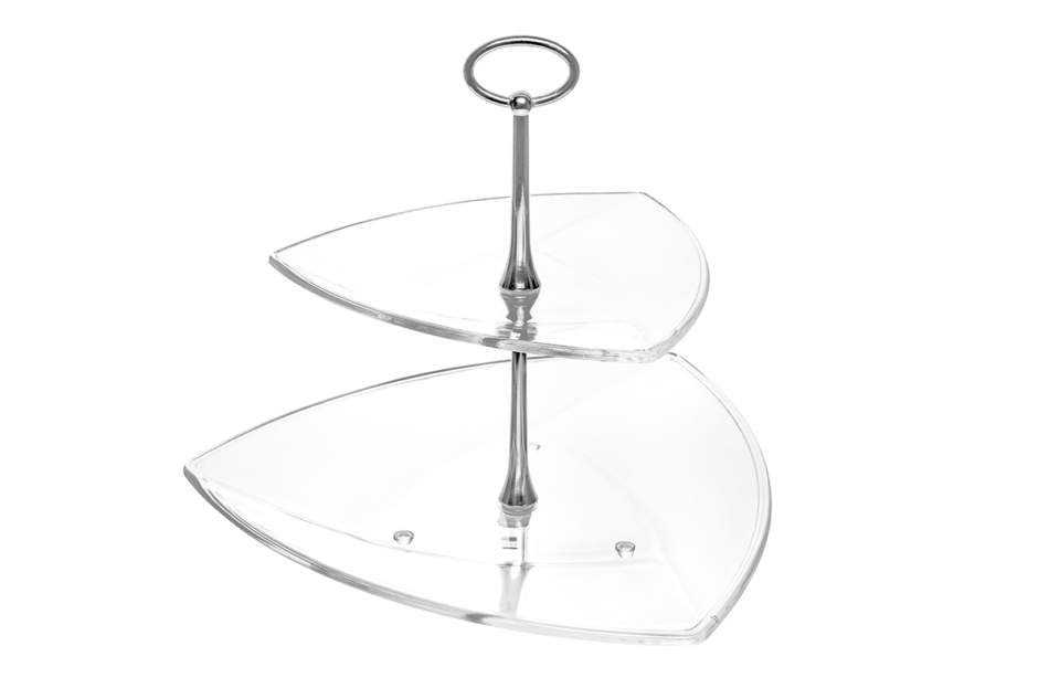 EGIPT Patera przezroczysty - zdjęcie 1