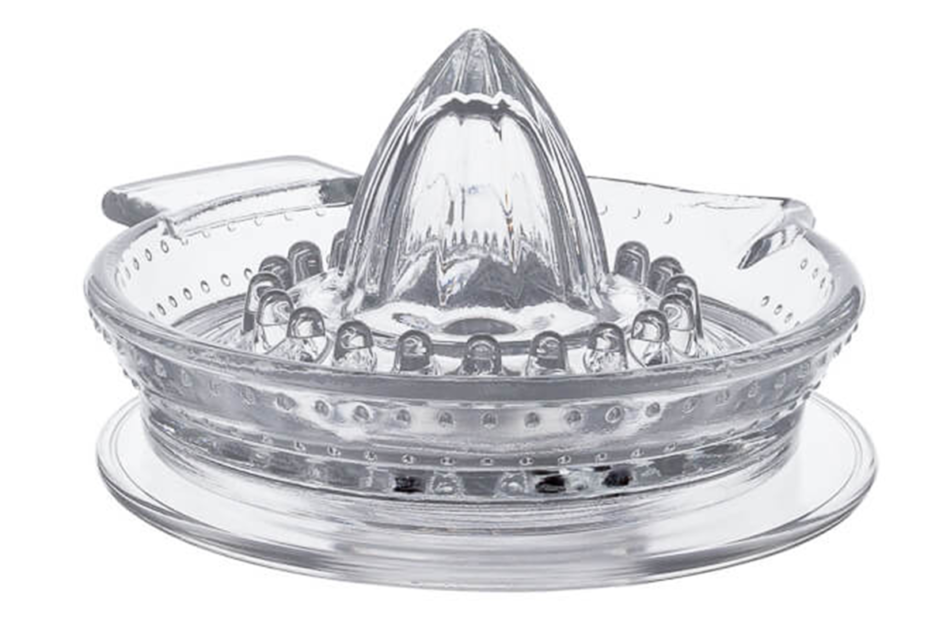 LIMO Wyciskacz przezroczysty - zdjęcie 0