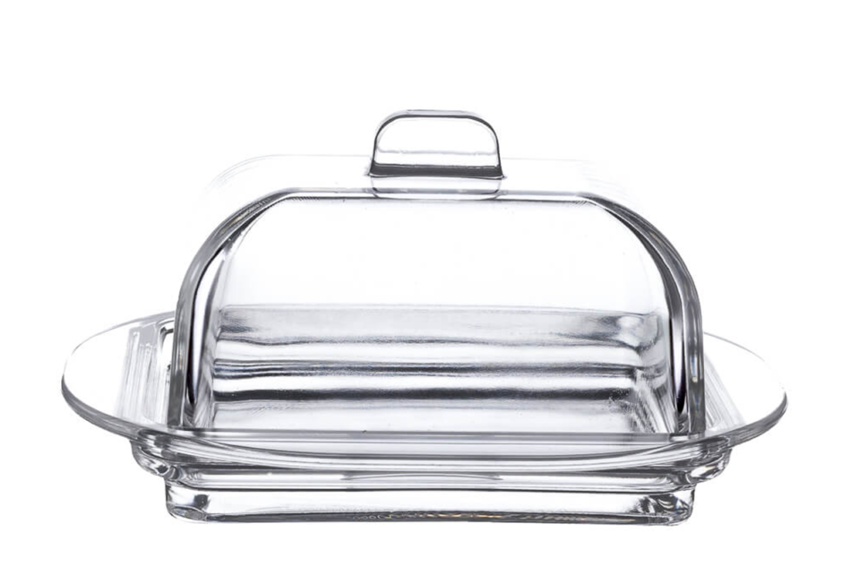 IDA Maselnica przezroczysty - zdjęcie 0