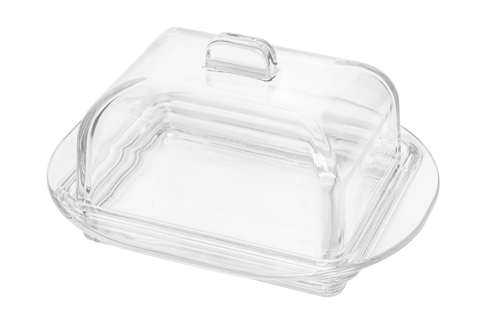 IDA Maselnica przezroczysty - zdjęcie 1