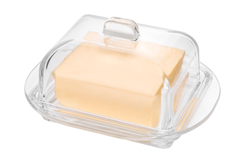 IDA Maselnica przezroczysty - zdjęcie 2