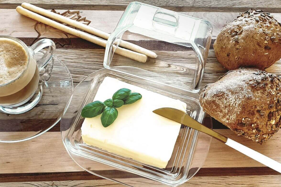 IDA Maselnica przezroczysty - zdjęcie 3