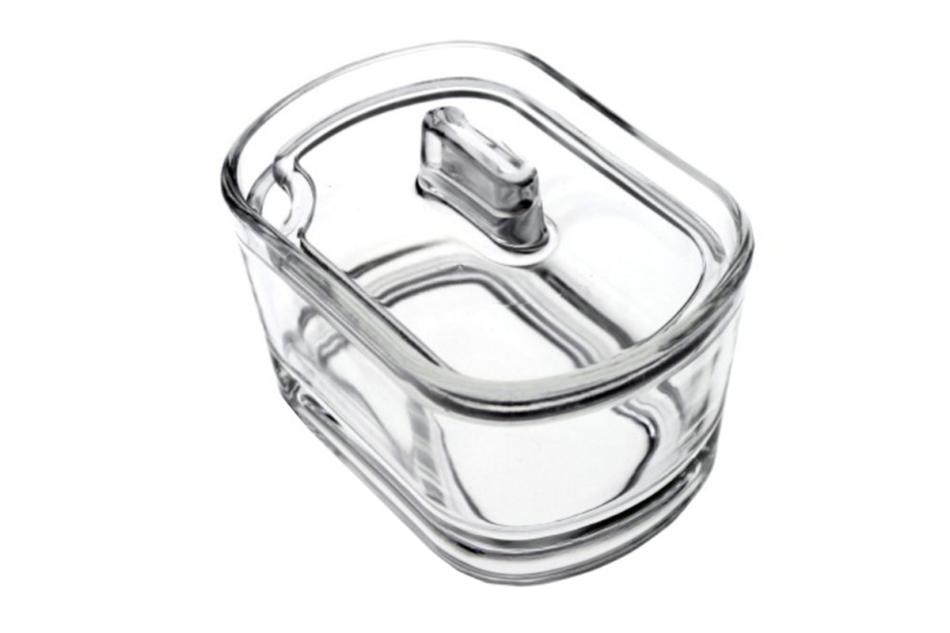 LATUM Cukiernica przezroczysty - zdjęcie 1