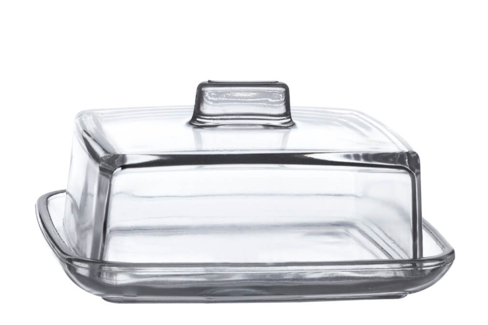 RITA Maselnica przezroczysty - zdjęcie