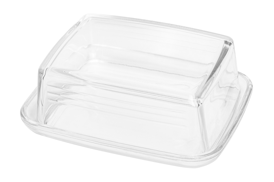 LUNA Maselnica przezroczysty - zdjęcie 1