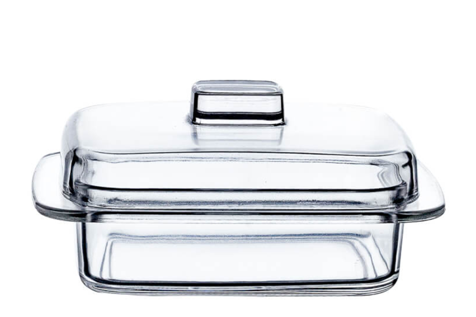 NINA Maselnica przezroczysty - zdjęcie 0