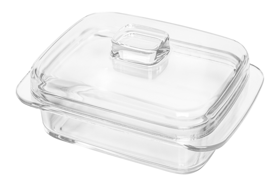 NINA Maselnica przezroczysty - zdjęcie 1