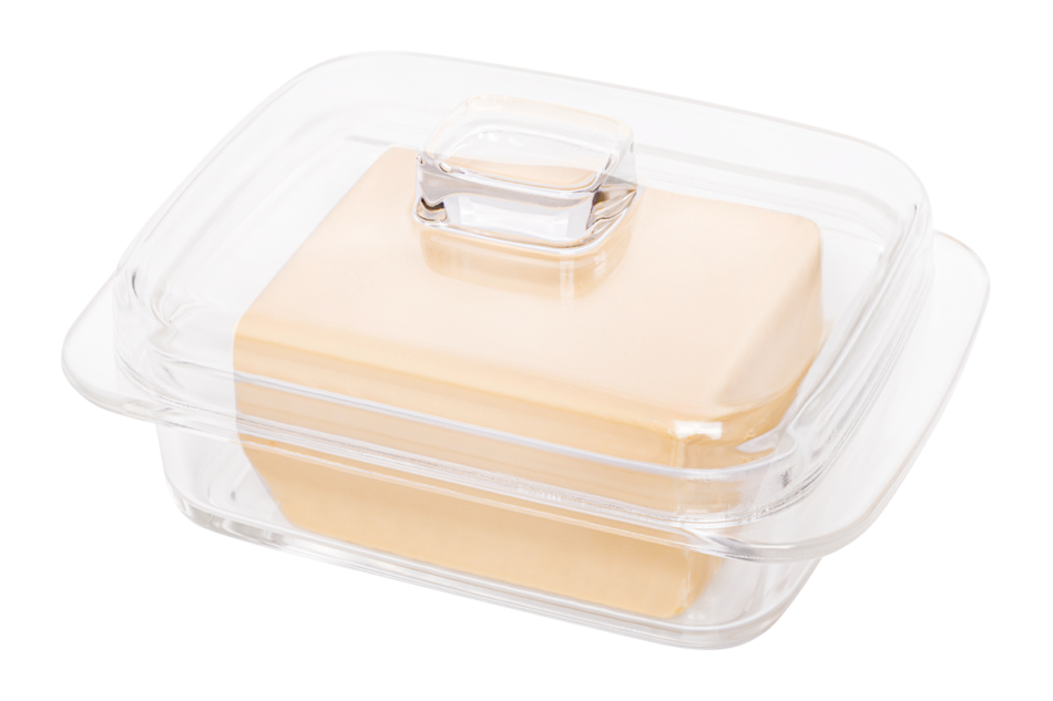 NINA Maselnica przezroczysty - zdjęcie 2