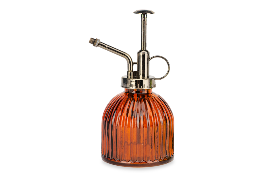 PERGIS Spryskiwacz brązowy - zdjęcie 0