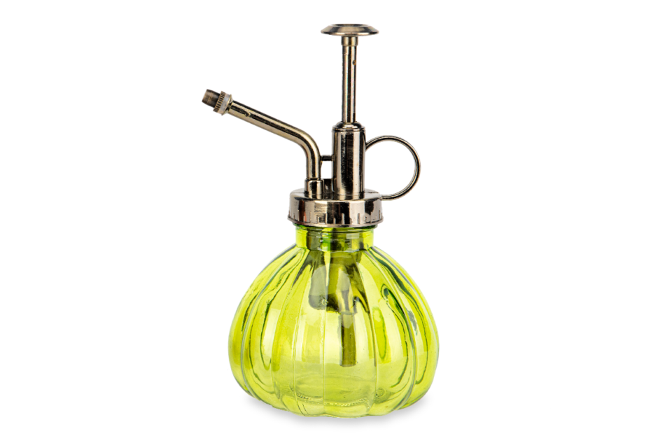 PERGIS Spryskiwacz zielony - zdjęcie 0