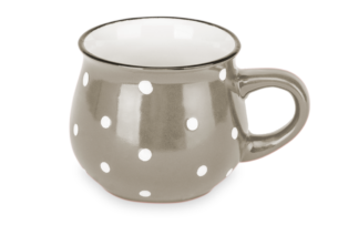 GALLI, https://dev1-mda.konsimo.pl/kolekcja/galli/ Kubek szary - zdjęcie