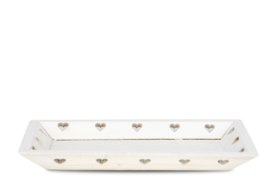 ELEUSI, https://dev1-mda.konsimo.pl/kolekcja/eleusi/ Taca biały - zdjęcie