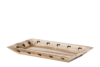 ELEUSI Taca brązowy - zdjęcie 2