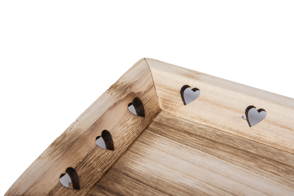 ELEUSI Taca brązowy - zdjęcie 2