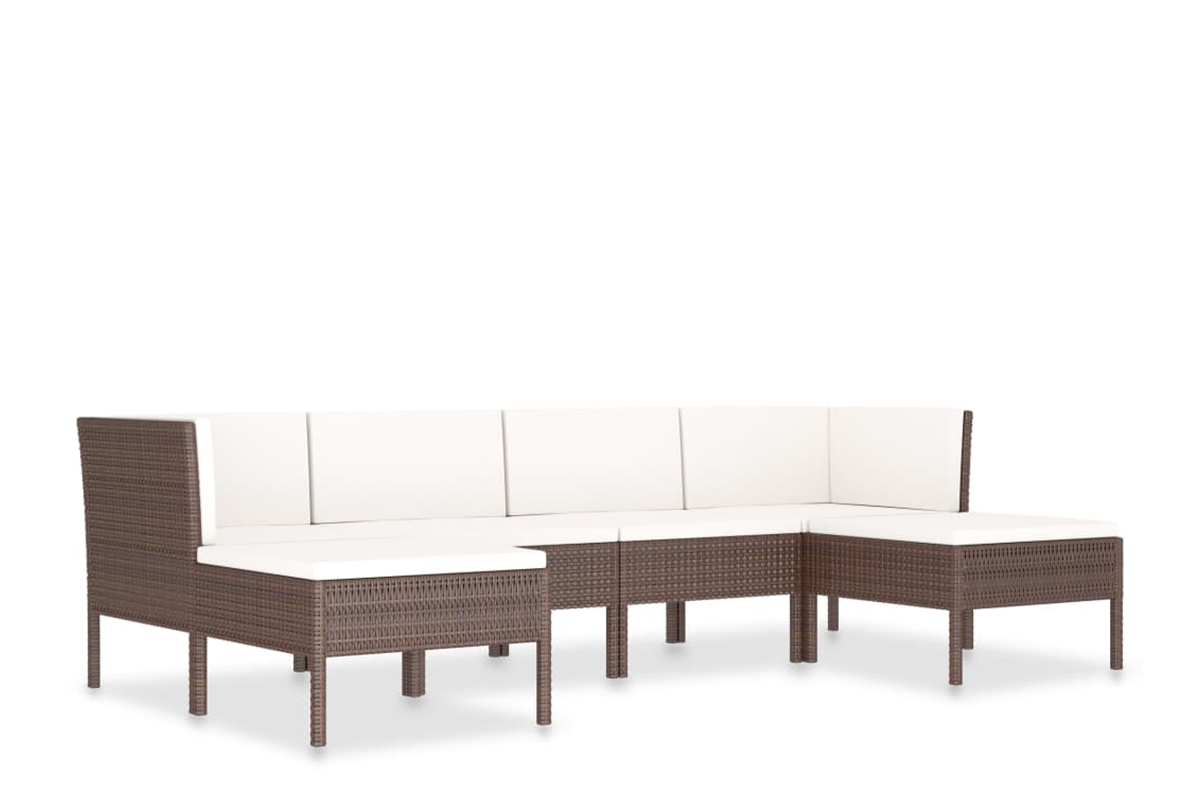 Zestaw mebli ogrodowych