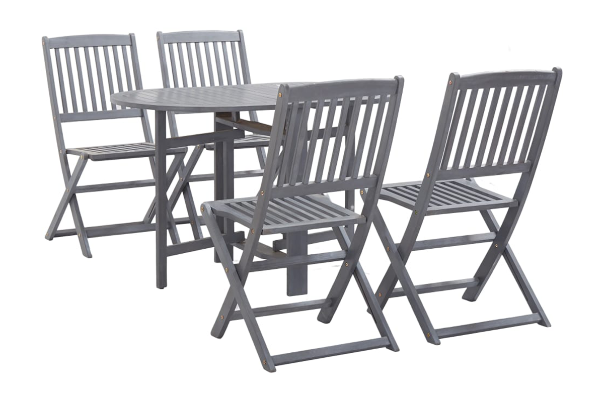 Zestaw mebli ogrodowych