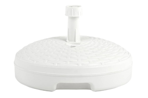 ARENO, https://dev1-mda.konsimo.pl/kolekcja/areno/ Stojak na parasol biały - zdjęcie