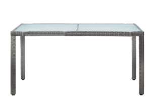 ERAGIO, https://dev1-mda.konsimo.pl/kolekcja/eragio/ Stół ogrodowy szary - zdjęcie