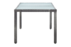 ERAGIO Stół ogrodowy szary - zdjęcie 3