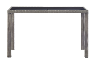 ERAGIO, https://dev1-mda.konsimo.pl/kolekcja/eragio/ Stół ogrodowy antracytowy - zdjęcie