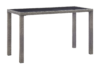 ERAGIO Stół ogrodowy antracytowy - zdjęcie 2