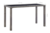 ERAGIO Stół ogrodowy antracytowy - zdjęcie 4