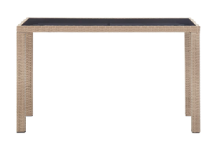 ERAGIO, https://dev1-mda.konsimo.pl/kolekcja/eragio/ Stół ogrodowy szary - zdjęcie