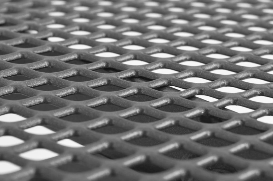 HEMALIS Stół ogrodowy antracytowy - zdjęcie 1