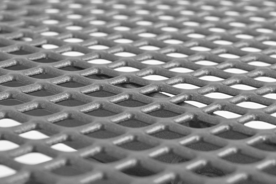 HEMALIS Stół ogrodowy antracytowy - zdjęcie 1