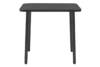 RIVUS Stół ogrodowy ciemny szary - zdjęcie 1