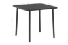 RIVUS Stół ogrodowy ciemny szary - zdjęcie 4