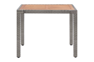 EXIGO, https://dev1-mda.konsimo.pl/kolekcja/exigo/ Stół ogrodowy szary - zdjęcie