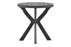 IBERI, https://dev1-mda.konsimo.pl/kolekcja/iberi/ Stół ogrodowy antracytowy - zdjęcie