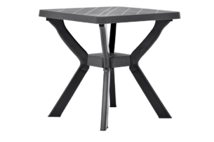 IBERI, https://dev1-mda.konsimo.pl/kolekcja/iberi/ Stół ogrodowy antracytowy - zdjęcie