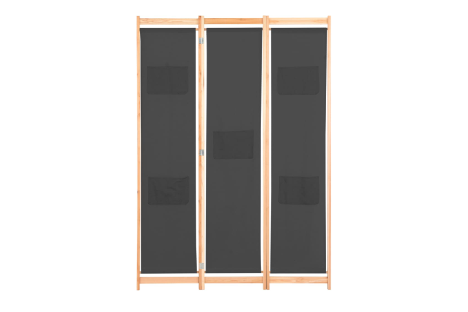 LUPIS Parawan szary - zdjęcie 0