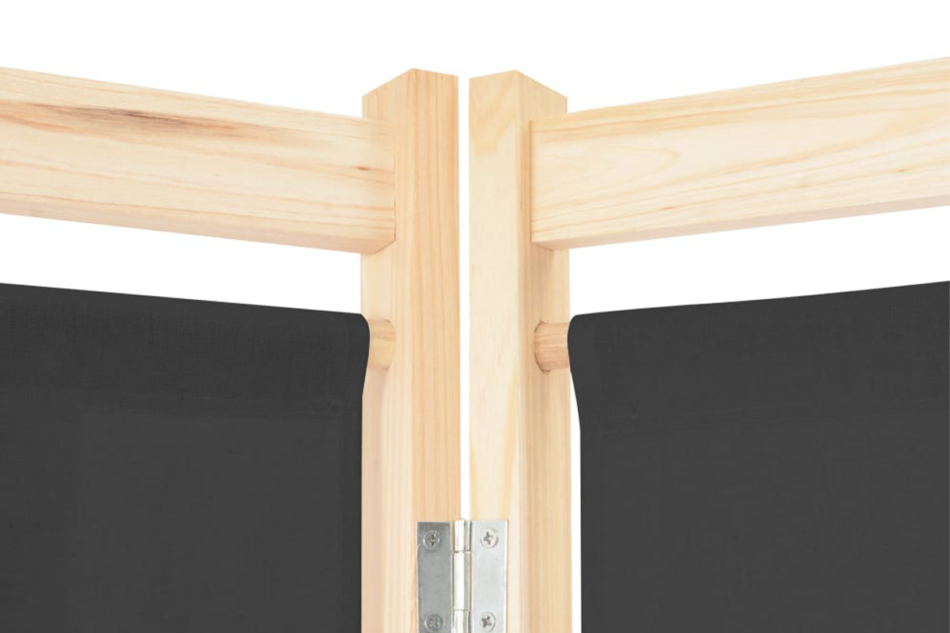 LUPIS Parawan szary - zdjęcie 3