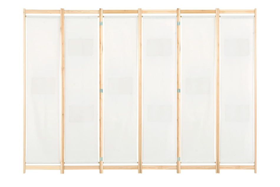 LUPIS Parawan kremowy - zdjęcie 0