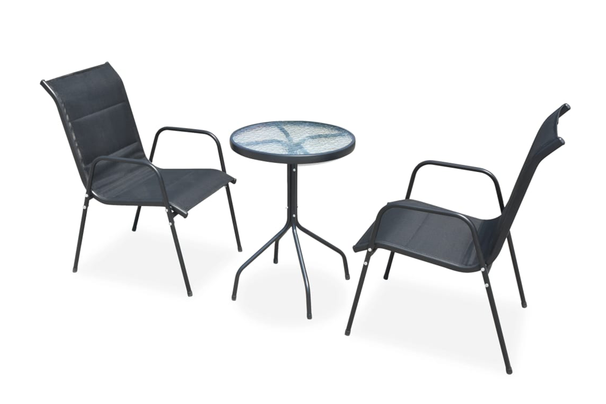 Zestaw mebli ogrodowych