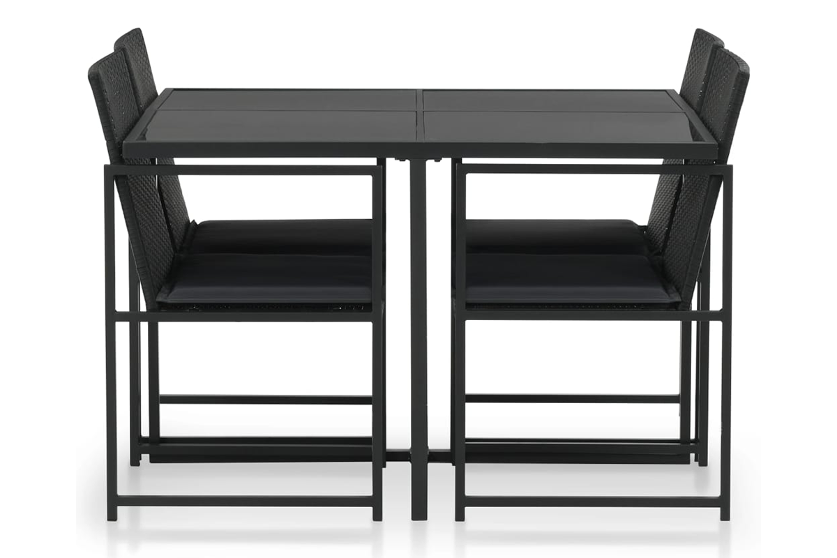 Zestaw mebli ogrodowych