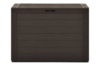 EPHIS Skrzynia ogrodowa brązowy - zdjęcie 2