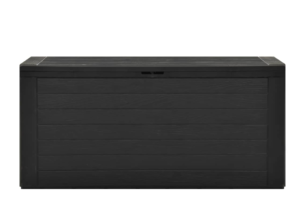 EPHIS, https://dev1-mda.konsimo.pl/kolekcja/ephis/ Skrzynia ogrodowa antracytowy - zdjęcie