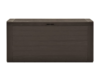 EPHIS Skrzynia ogrodowa brązowy - zdjęcie 1
