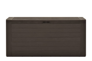 EPHIS, https://dev1-mda.konsimo.pl/kolekcja/ephis/ Skrzynia ogrodowa brązowy - zdjęcie