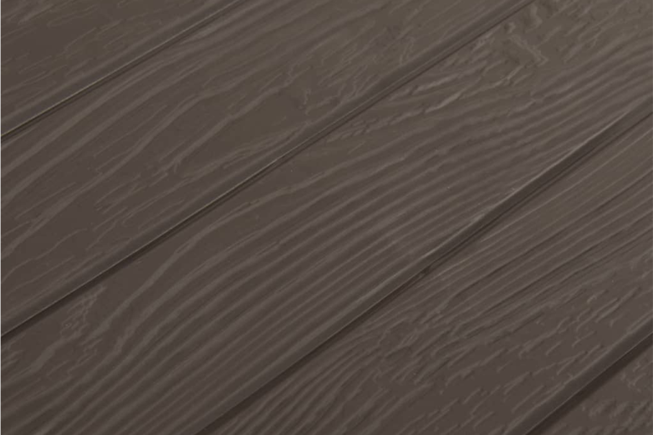 EPHIS Skrzynia ogrodowa brązowy - zdjęcie 2