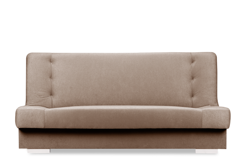 LAVEROS Wersalka brązowy - zdjęcie 7