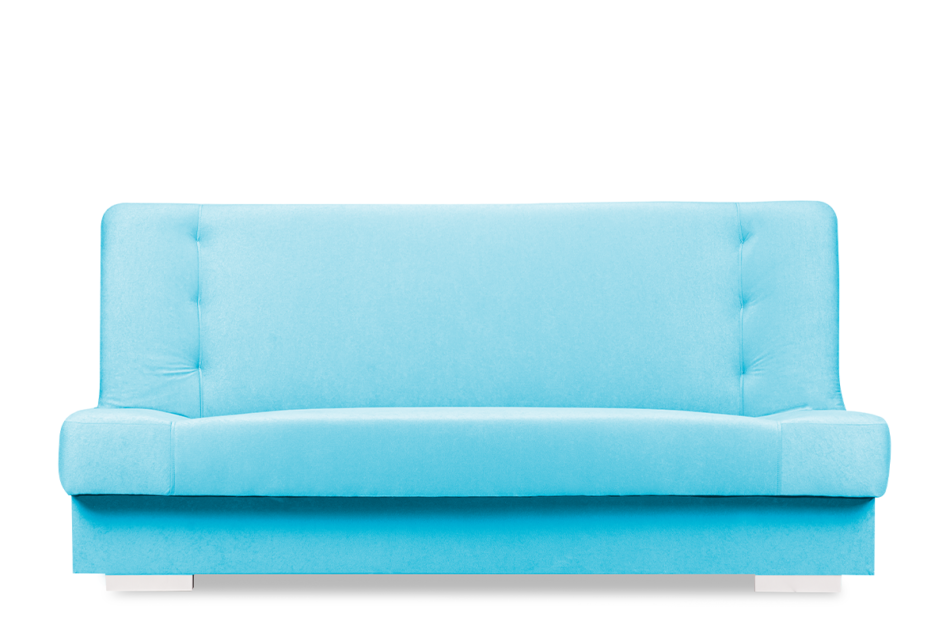 LAVEROS Wersalka niebieski - zdjęcie 0