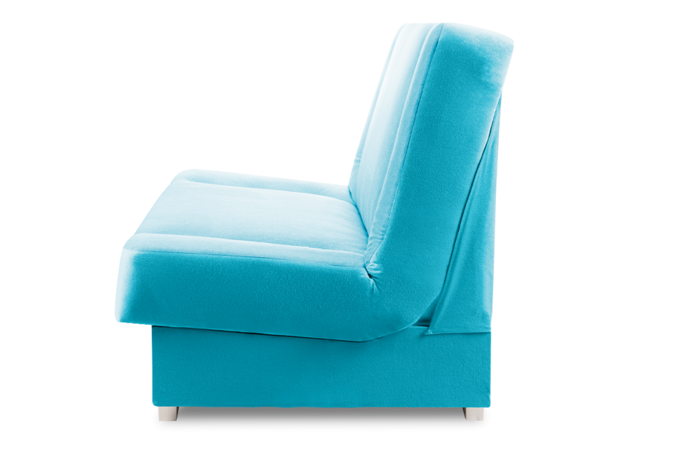 LAVEROS Wersalka niebieski - zdjęcie 3