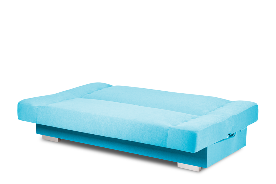 LAVEROS Wersalka niebieski - zdjęcie 4