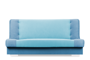 LAVEROS, https://dev1-mda.konsimo.pl/kolekcja/laveros/ Wersalka niebieski/granatowy - zdjęcie